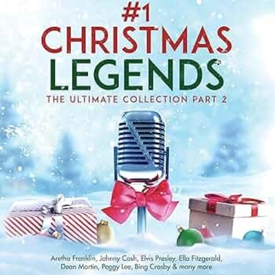 #1 Christmas Legends | The Ultimate Collection part 2