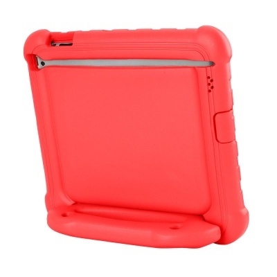 Cool | Capa COOL Ultrashock  para iPad 2 / iPad 3 / iPad 4 Vermelho