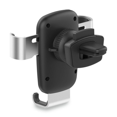 Cool | Suporte móvel universal para carro COOL Gravity Preto