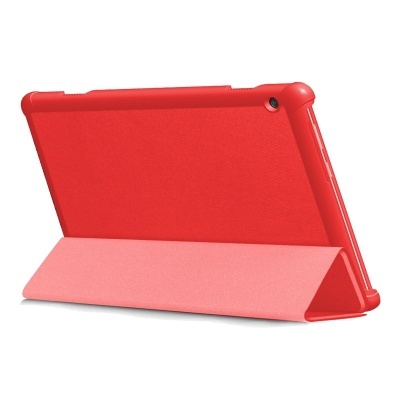 Cool | Capa COOL para Huawei Matepad T10s de 10,1 pol. Vermelho