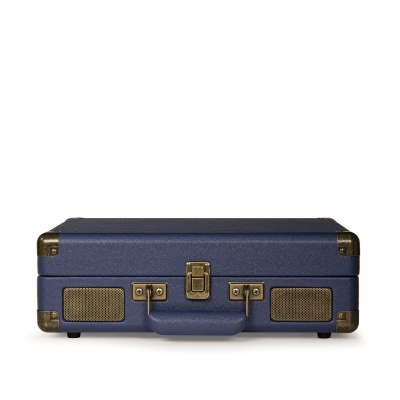 Crosley | Gira-discos Cruiser Plus Navy
