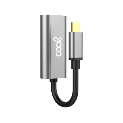 Cool | Cabo adaptador HDMI para tipo C 3.1