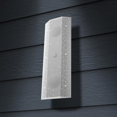 Coluna iO1 Lithe Audio (IP66) – Indoor & Outdoor, 100 W, Wi‑Fi / Bluetooth