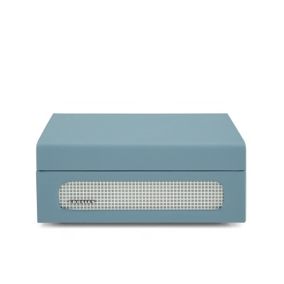 Crosley | Gira-discos Voyager | Washed Blue