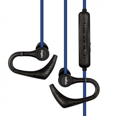 Veho | Auriculares 360° ZB1