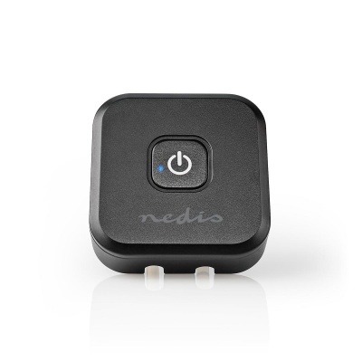 Nedis | Transmissor De Áudio Sem Fio Bluetooth®