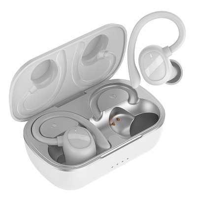 Cool | Auriculares estéreo sem fio Bluetooth COOL Fit Sport Branco