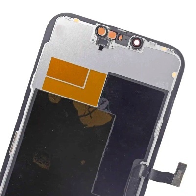 Cool | Ecrã COOL para iPhone 13 (Qualidade AAA+) Preto