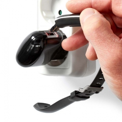 Nedis | Pulseira desportiva Nedis | Pulseira desportiva