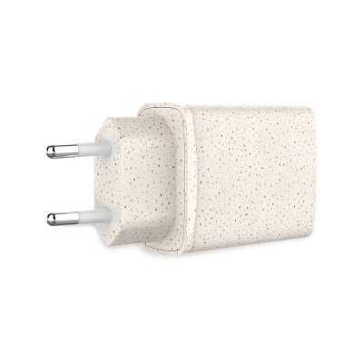 Cool | Fast Charger Universal Network Charger (PD) Type-C / Dual USB COOL ECO (20W)