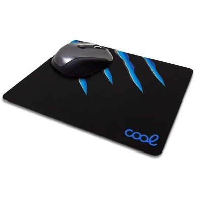 Cool | Mouse Pad COOL Gaming Azul
