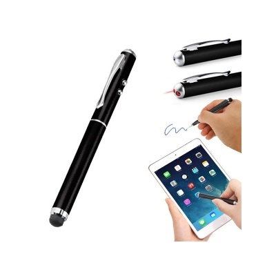 Cool | Ponteiro Laser Stylus COOL Universal Preto