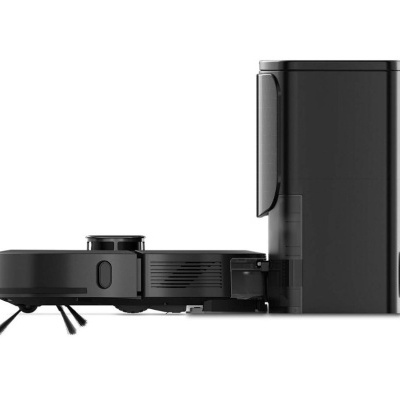 Aspirador robôt Nedis SmartLife - Navegação a laser - Wi-Fi