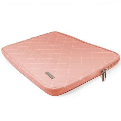 Capa para laptop / tablet 15"-17" COOL Epsilon Rosa