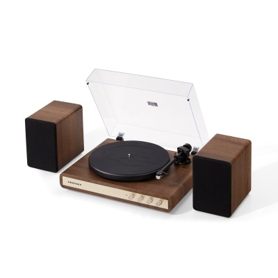 Crosley | Gira-discos C65 Walnut