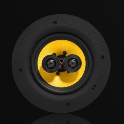 Lithe Audio | Coluna Passiva de tecto Stereo de 6.5”