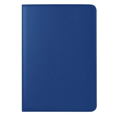 Cool | Capa para iPad Mini 4 / Mini 5 em Couro Azul