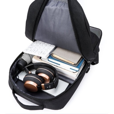 Cool | Mochila para PC 15-16 polegadas COOL Refletora Preta