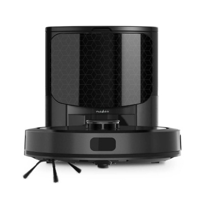 Aspirador robôt Nedis SmartLife - Navegação a laser - Wi-Fi