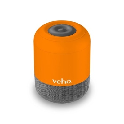 Veho | Coluna Bluetooth MZ-S
