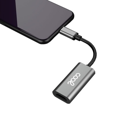 Cool | Cabo adaptador HDMI para tipo C 3.1
