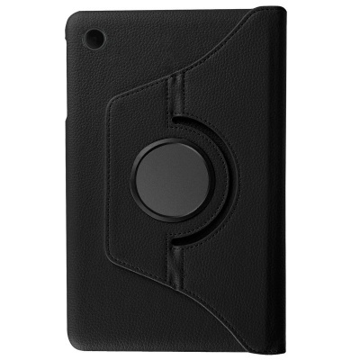 Cool | Capa para Lenovo Tab M10 Plus Gen 3 Couro liso Preto