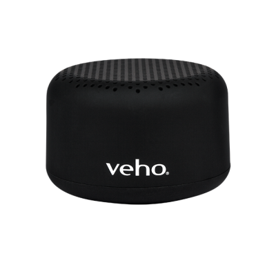 Veho | Coluna sem fio M-Series M3 Veho | Coluna sem fio M-Series M3