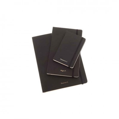 Moleskine | Caderno Clássico Preto