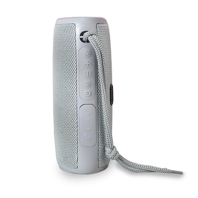 Cool | Coluna universal para música Bluetooth COOL Joy (12 W) Cinza Cool | Coluna universal para música Bluetooth COOL Joy (12 W) Cinza