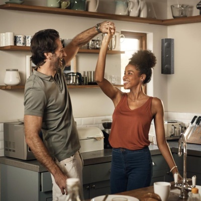 Lithe Audio IO1 – A Revolução Sonora para Todos os Espaços