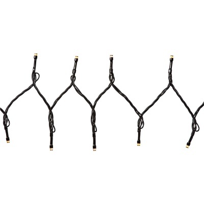 Nedis | LED decorativo SmartLife | Fita| Wi-Fi | branco quente 100 | led 10,0 m | Android™ / IOS