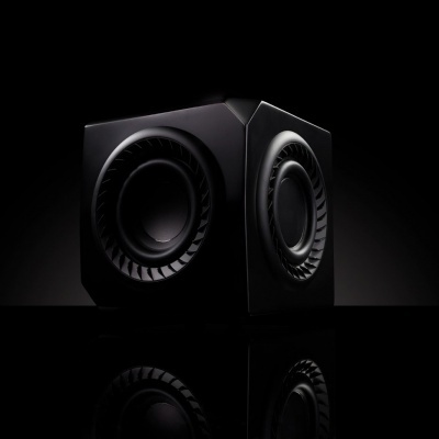 Lithe Audio | Lithe Audio Wireless Micro Sub Woofer Wi-Fi
