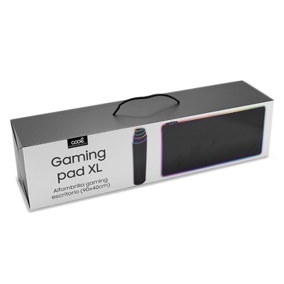 Cool | Tapete Gaming COOL  XL 90 x 40 cm