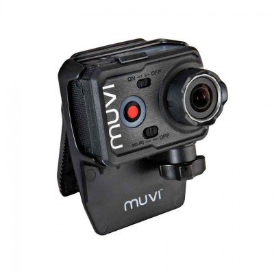 Veho | Clipe de corpo para MUVI