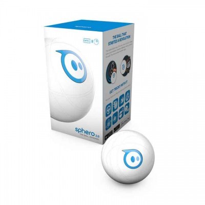 Sphero | Esfera Robótica