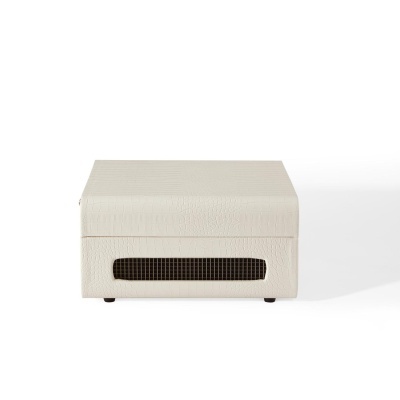 Crosley | Mercury Cream Croc