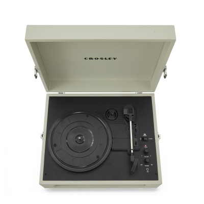 Gira-discos Crosley Voyager Dune