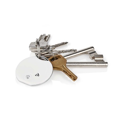 Nedis | SmartLife Keyfinder Localizador de Chaves