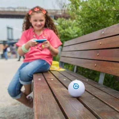 Sphero | Esfera Robótica
