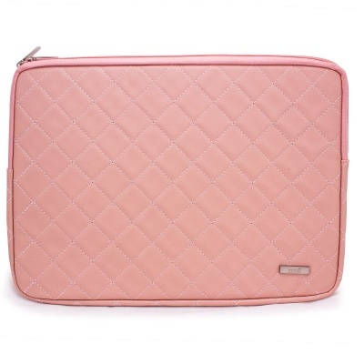 Capa para laptop / tablet 15"-17" COOL Epsilon Rosa