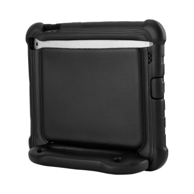 Cool | Capa COOL Ultrashock  para iPad 2 / iPad 3 / iPad 4 Preto