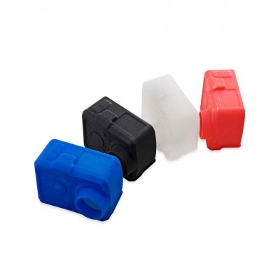 Veho | Capa de Proteção de Silicone Muvi K