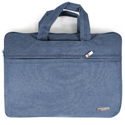 Cool | Pasta para Portátil COOL Sigma Blue de 15-17 polegadas