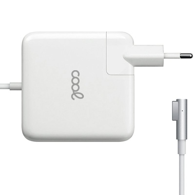 Cool | Carregador universal COOL para Apple Macbook MagSafe L (60w)