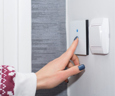 Interruptores inteligentes