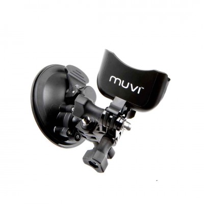 Veho | Suporte universal com ventosa para MUVI