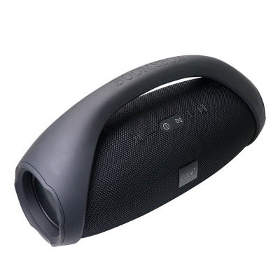 Cool | Coluna universal musica Bluetooth COOL Street (20W) Preto