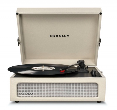 Gira-discos Crosley Voyager Dune