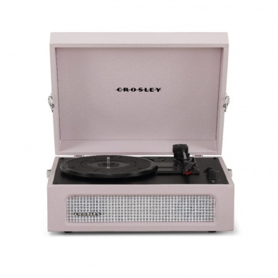 Crosley | Gira-discos Voyager | Amethyst