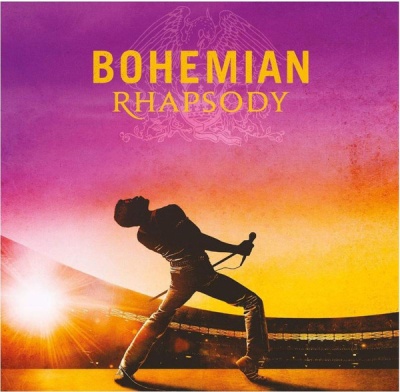 Queen - Bohemian Rhapsody - The Original Soundtrack (180g)